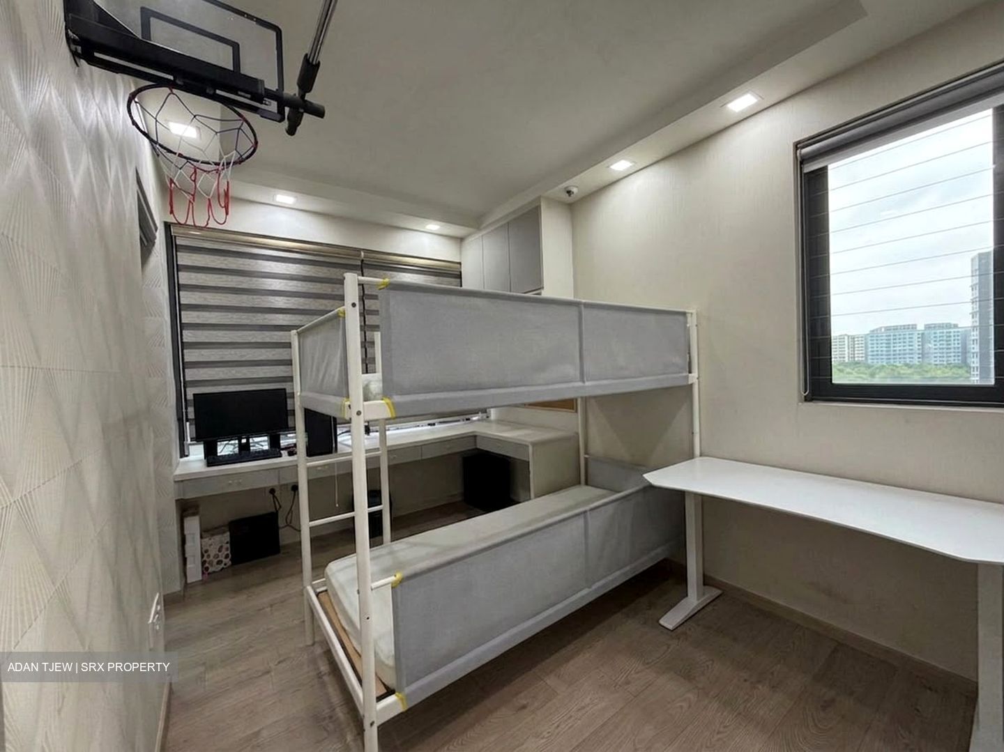 The Criterion (D27), Condominium #596615171